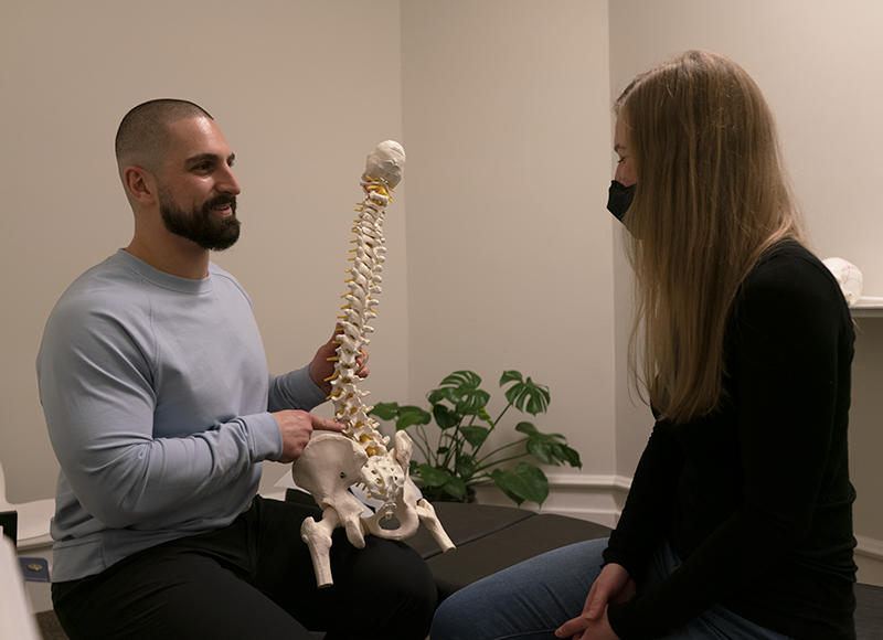 D+A Wellness Centre | Registered Massage Therapists Ottawa, Registered Massage Therapy Ottawa
