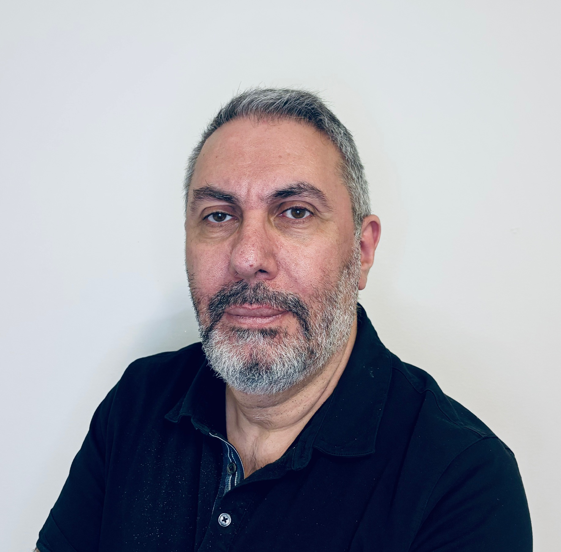 Dr. Jean-Francois Gauthier | Ottawa Pedorthist, Ottawa Pedorthics