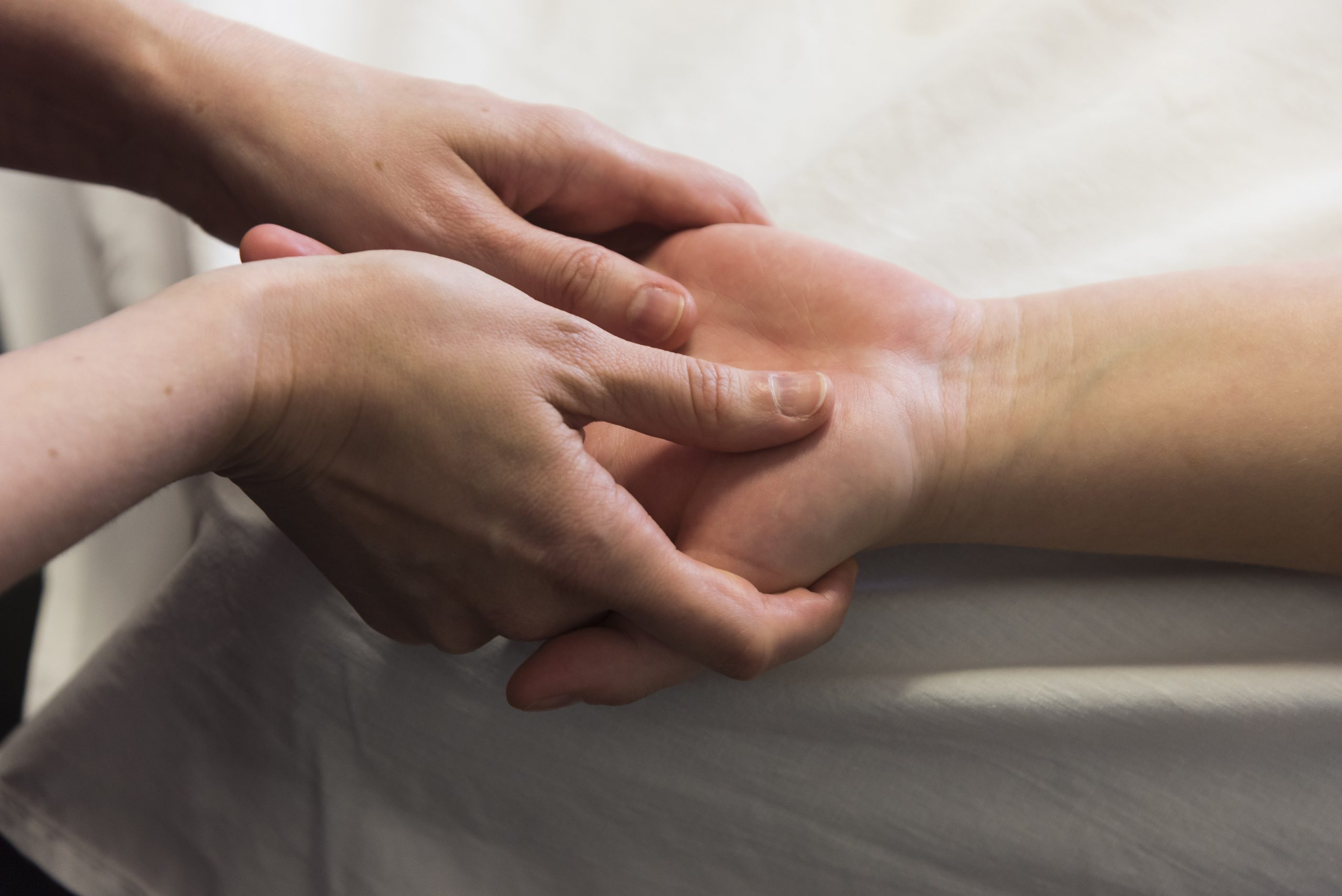 student rates for massage therapy